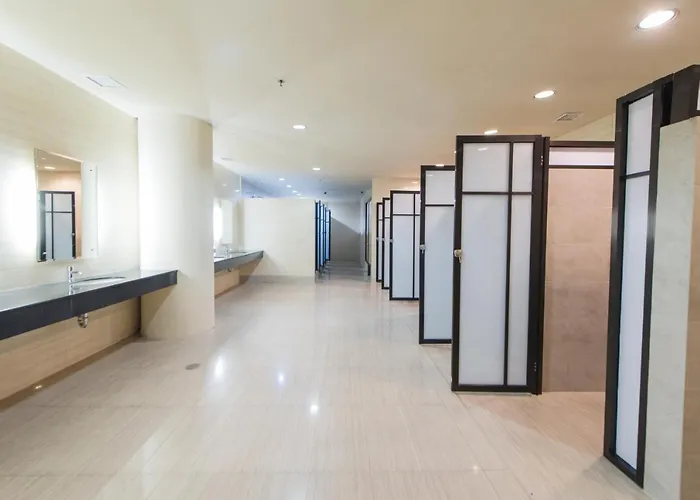 Passgo Digital Airport Hotel Bali